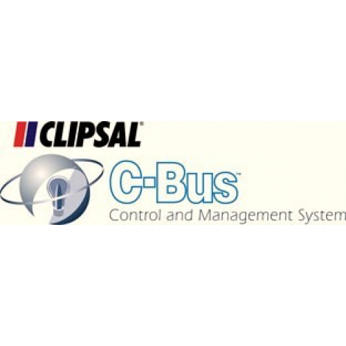 Công nghệ C-BUS trong ứng dụng nhà thông minh của Clipsal Công nghệ C-BUS trong ứng dụng nhà thông minh của Clipsal